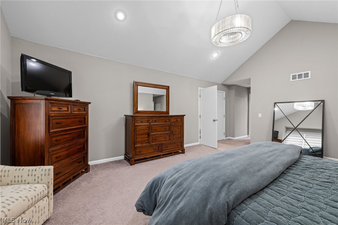 Sheridan Park - Residential