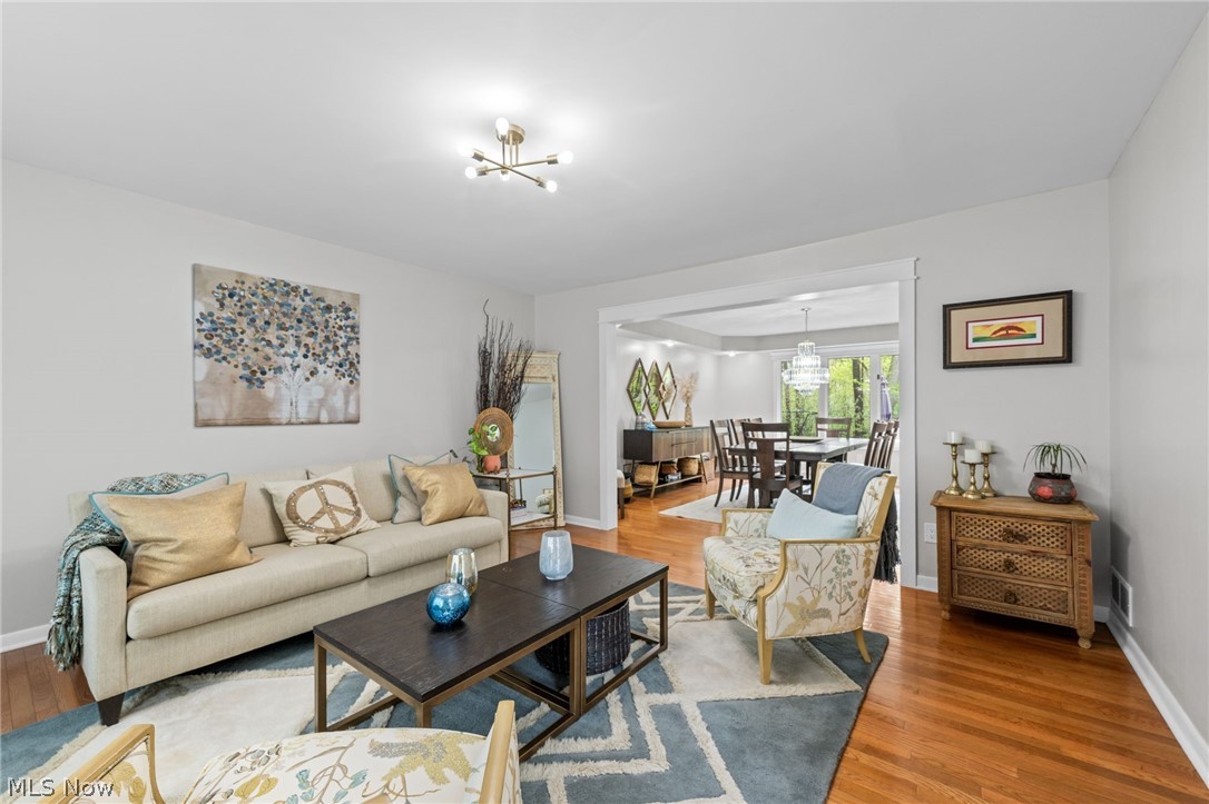 Sheridan Park - Residential
