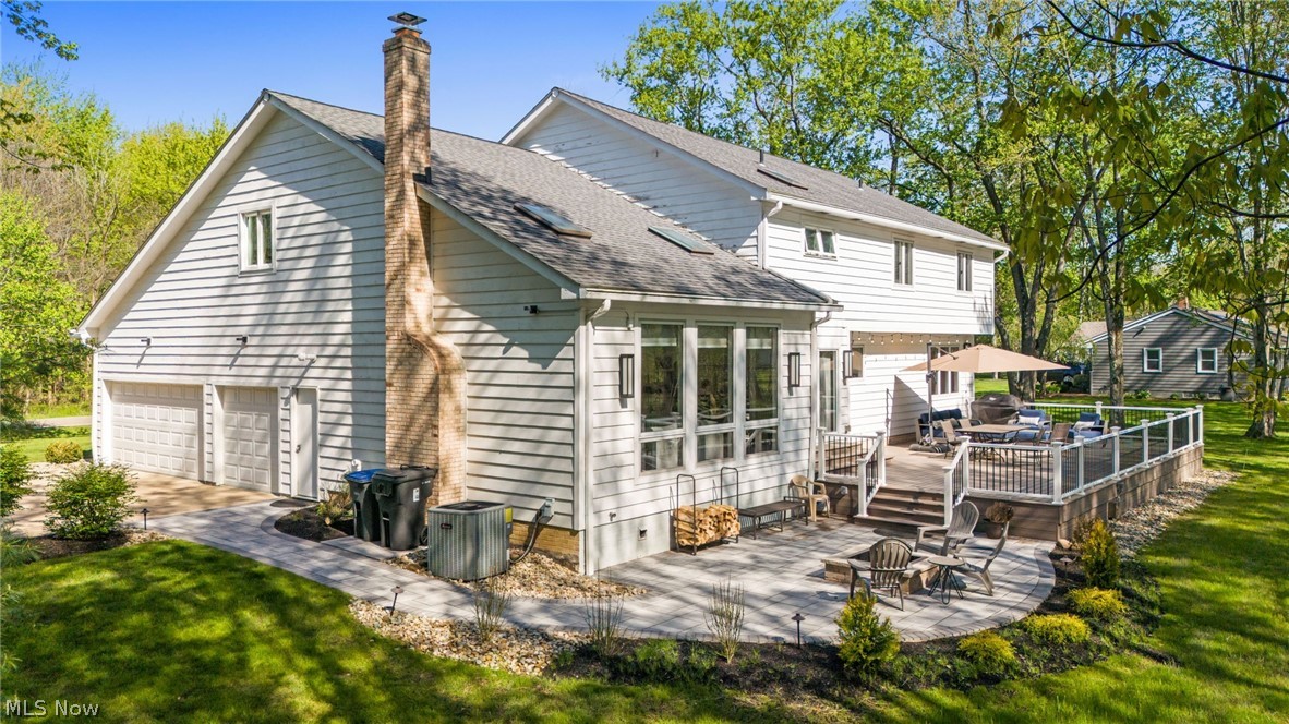 Sheridan Park - Residential