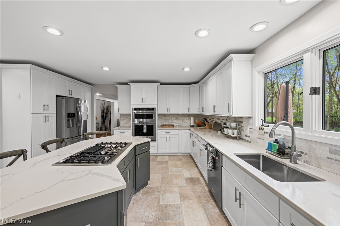 Sheridan Park - Residential