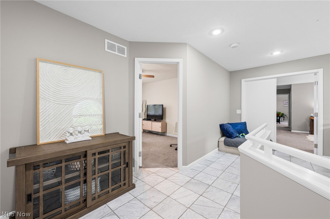 Sheridan Park - Residential