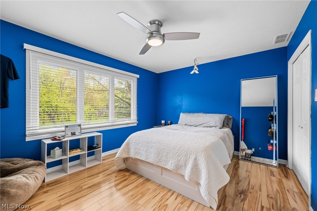 Sheridan Park - Residential