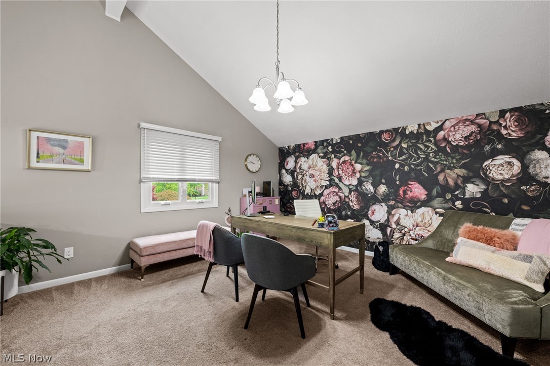 Sheridan Park - Residential