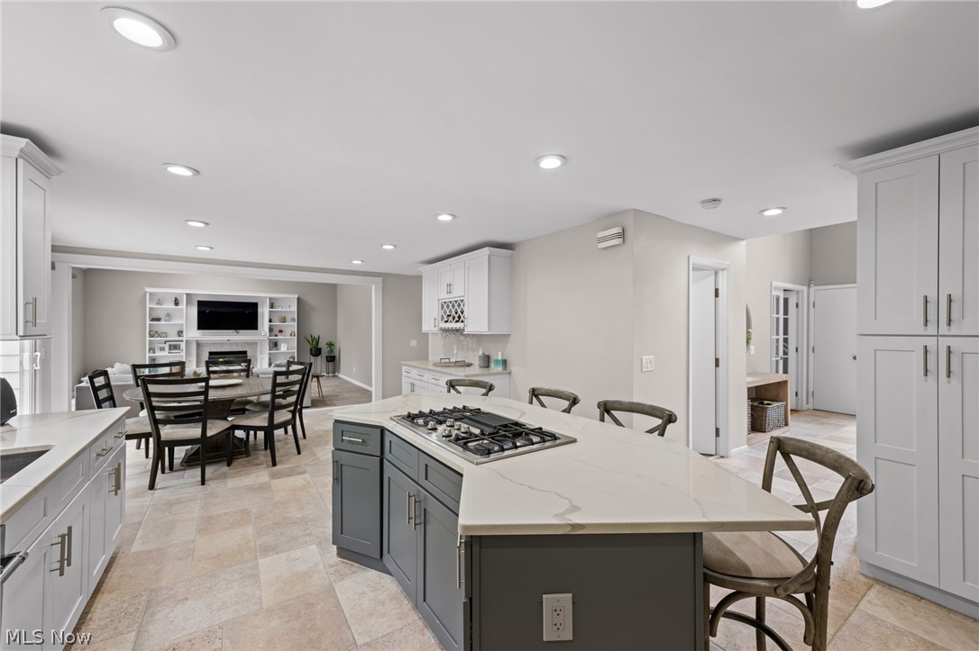 Sheridan Park - Residential
