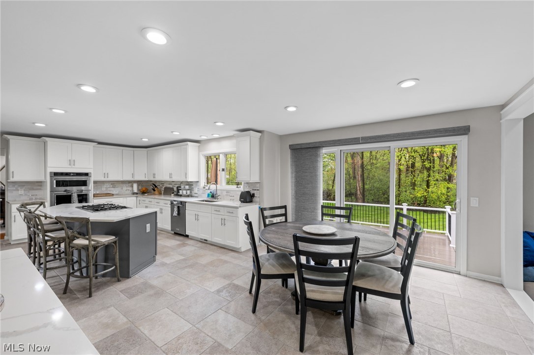 Sheridan Park - Residential