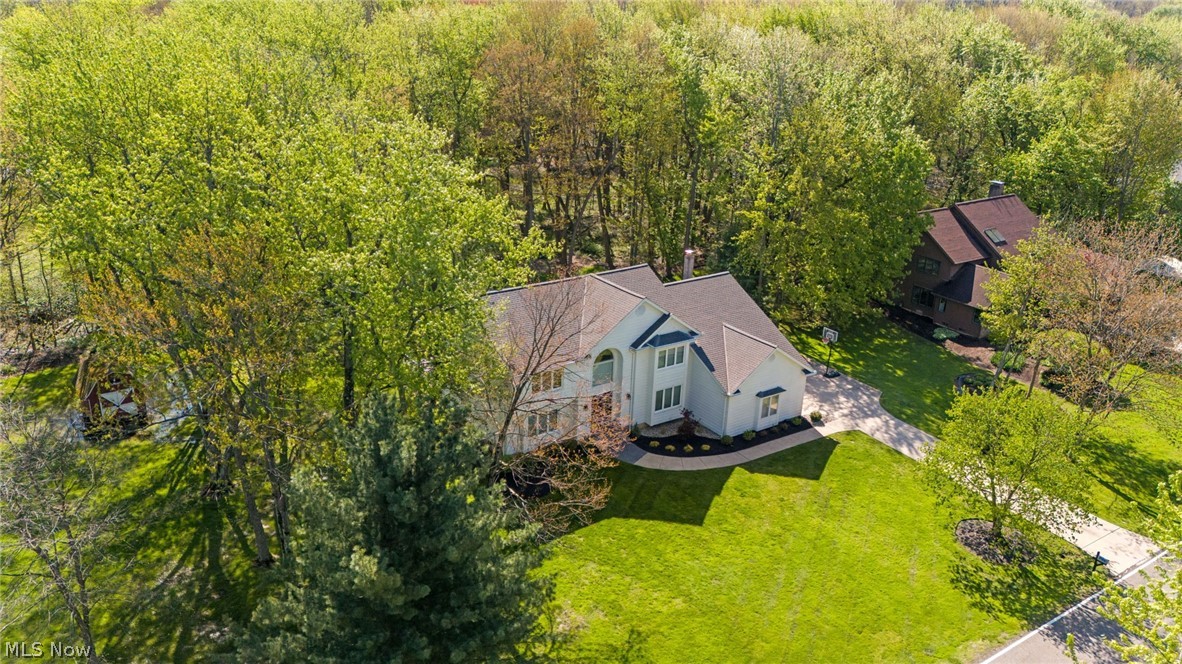 Sheridan Park - Residential