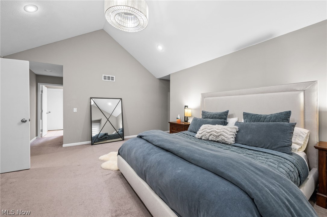 Sheridan Park - Residential