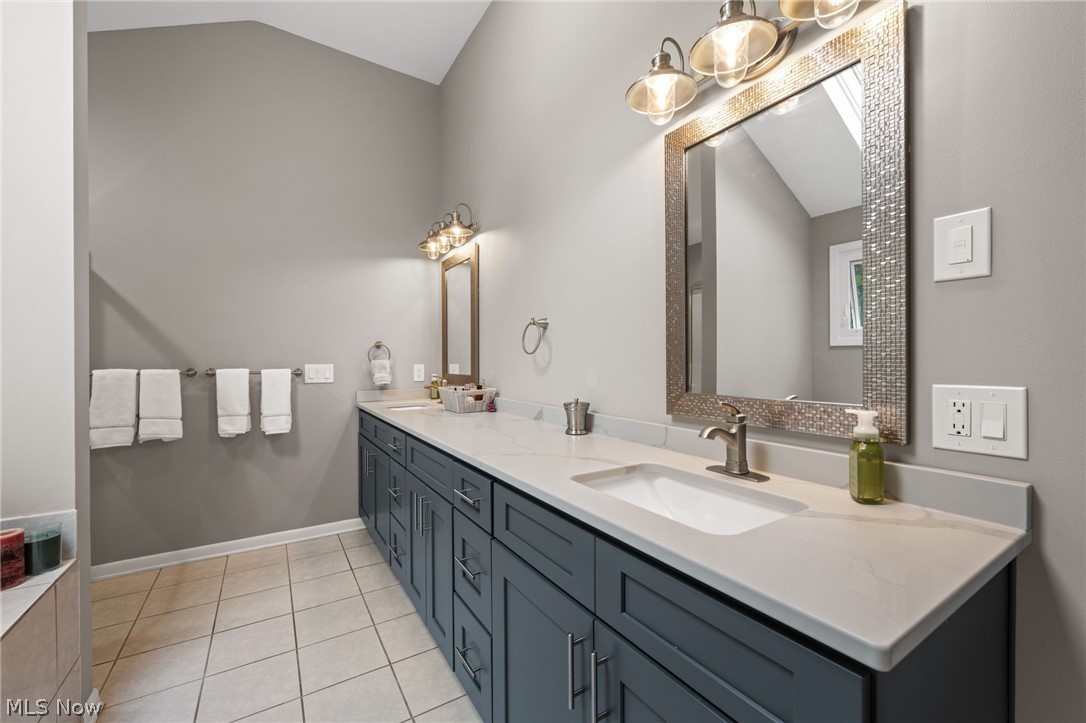 Sheridan Park - Residential