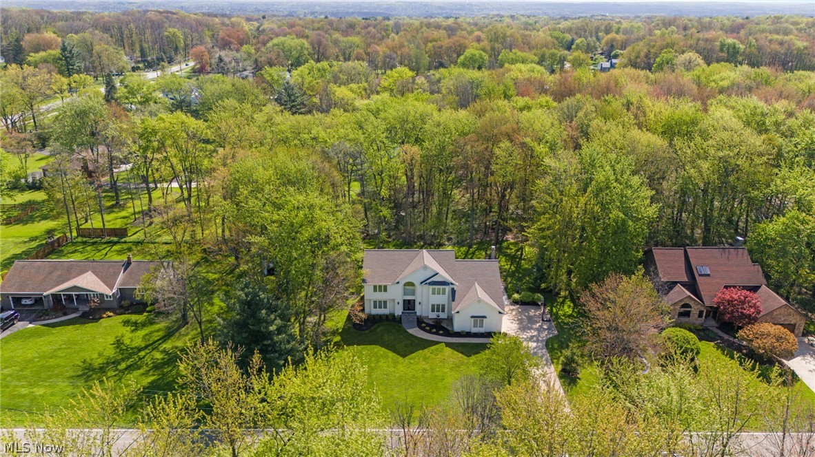 Sheridan Park - Residential