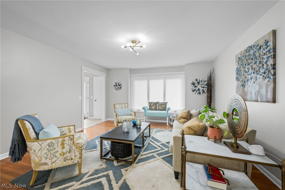 Sheridan Park - Residential