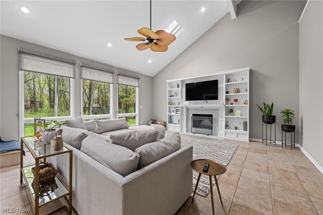 Sheridan Park - Residential