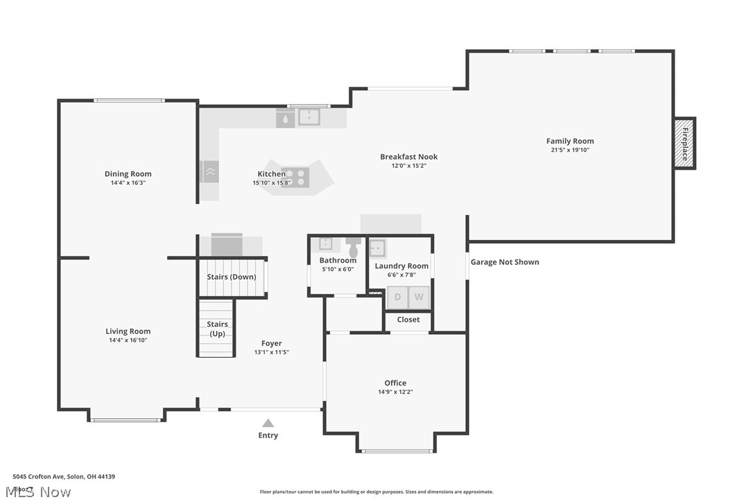 Sheridan Park - Residential