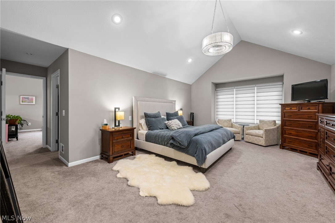 Sheridan Park - Residential