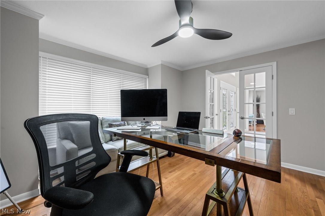 Sheridan Park - Residential