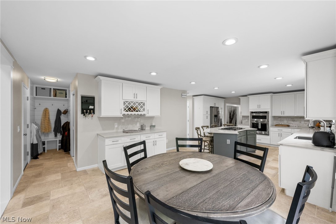 Sheridan Park - Residential