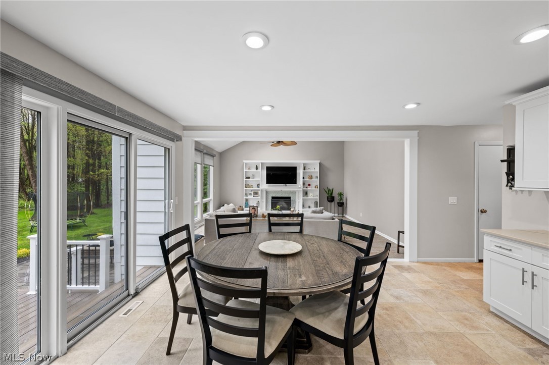 Sheridan Park - Residential