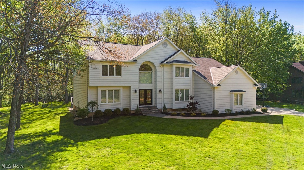 Sheridan Park - Residential