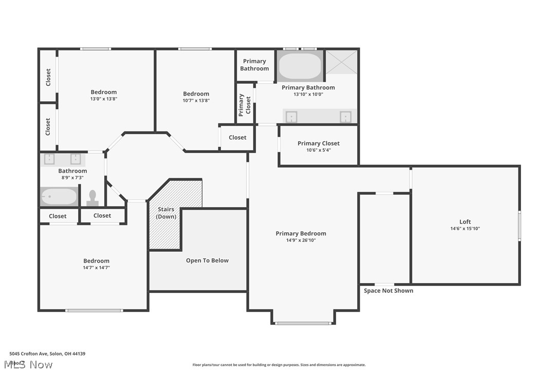 Sheridan Park - Residential