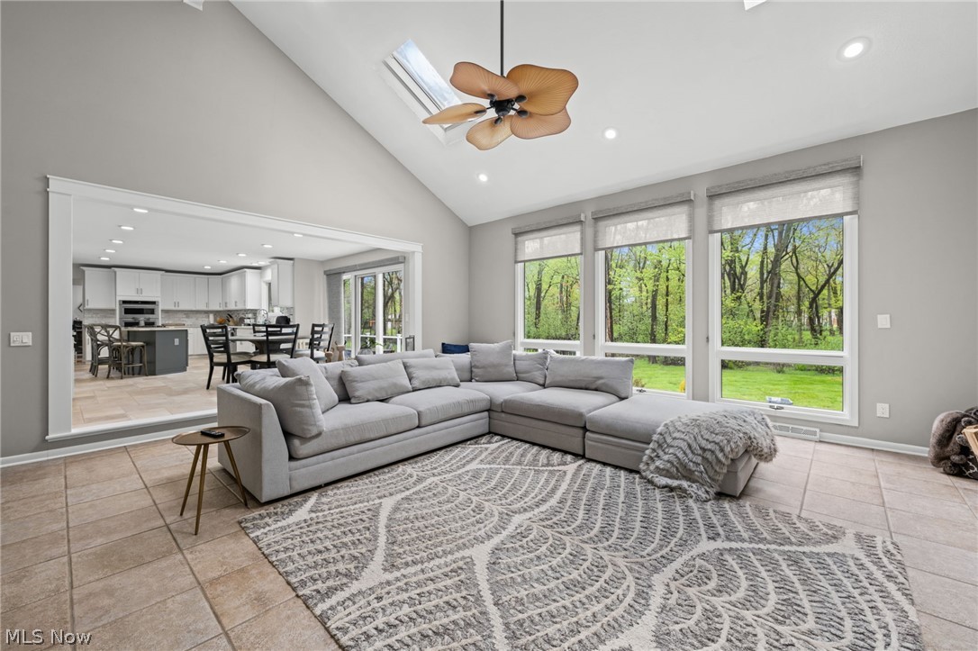 Sheridan Park - Residential