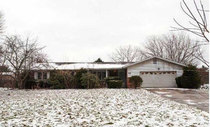 Lakeview Crest - Residential