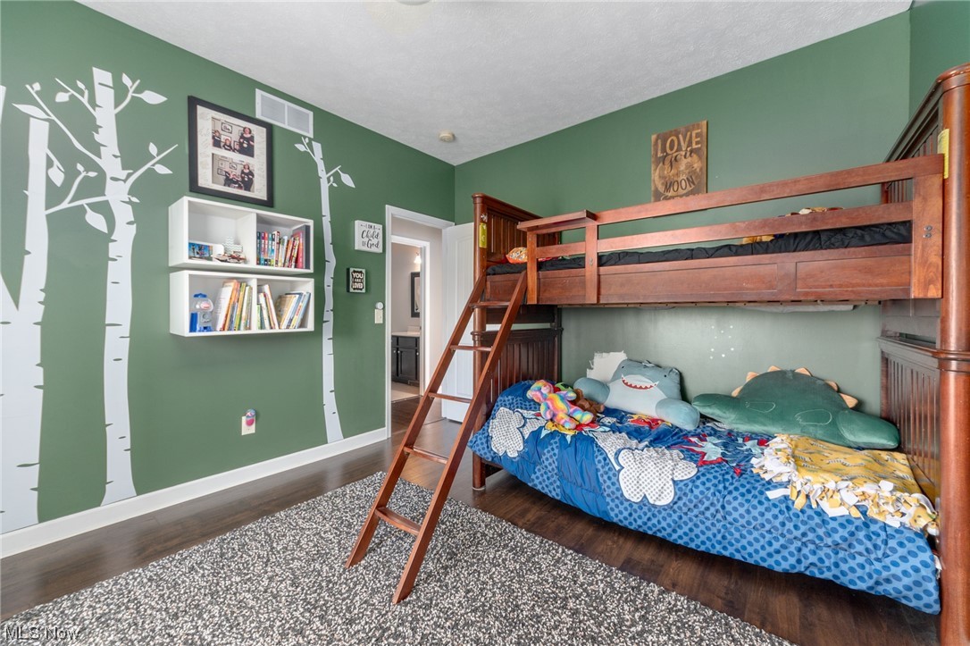 Meadow Preserve - Residential