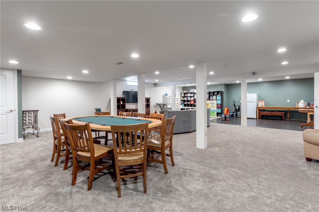 Meadow Preserve - Residential