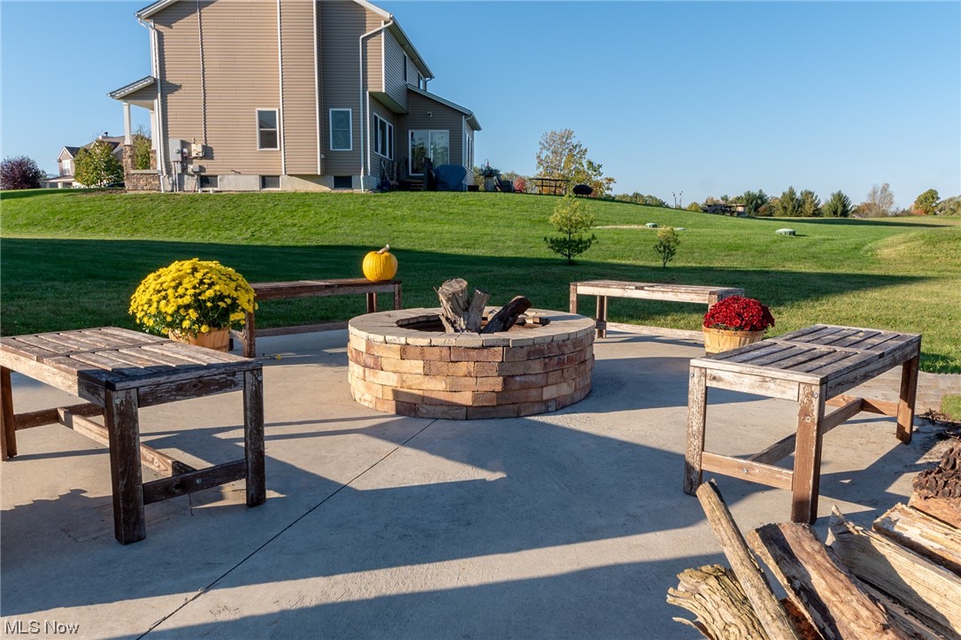 Meadow Preserve - Residential