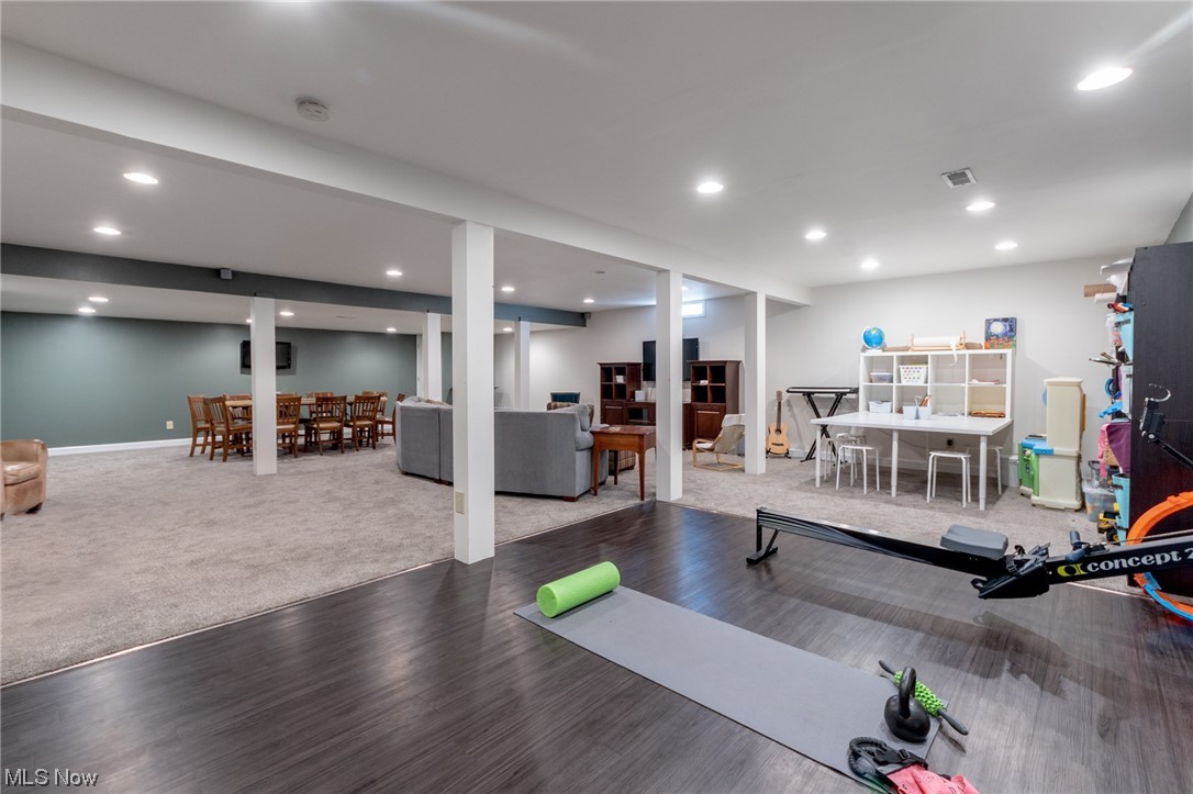 Meadow Preserve - Residential