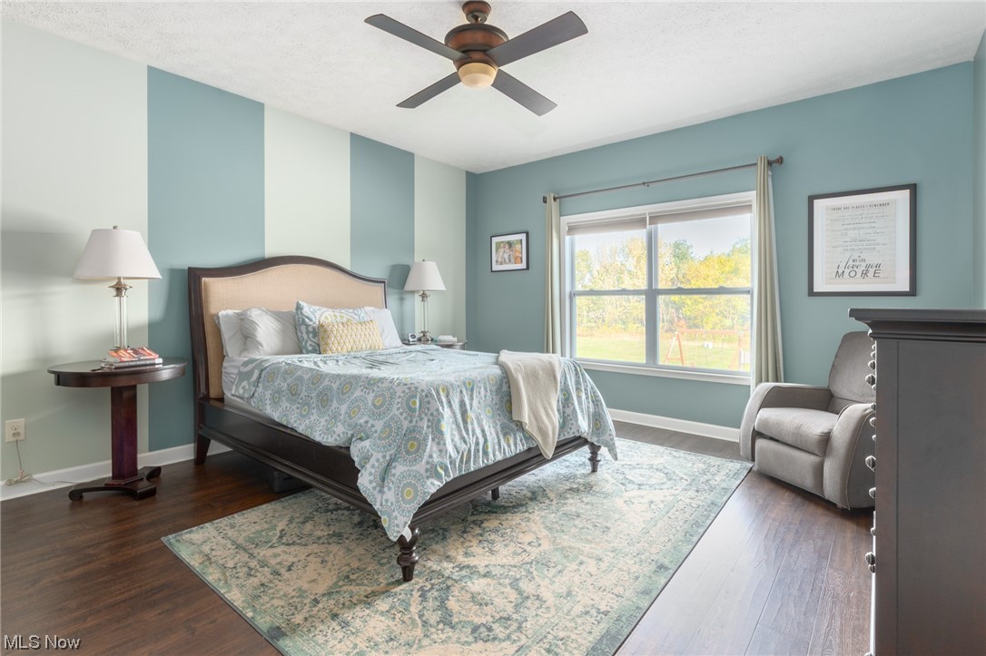 Meadow Preserve - Residential