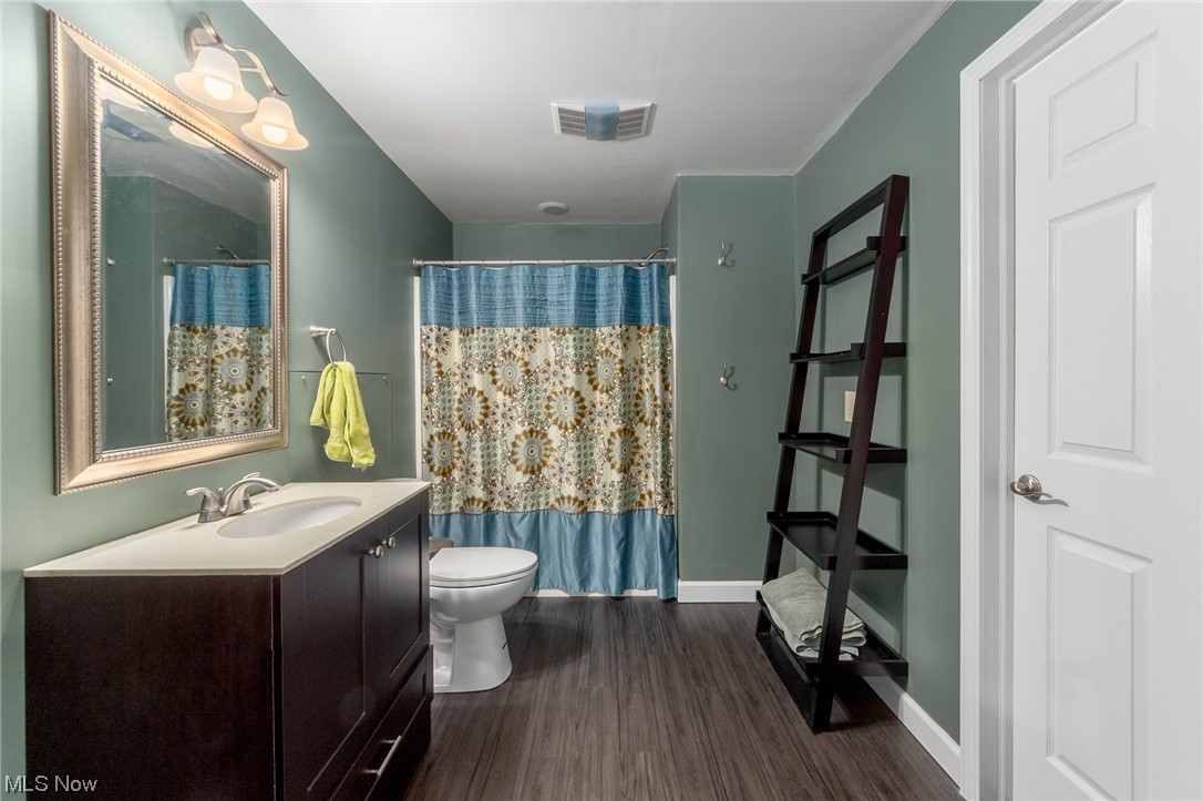 Meadow Preserve - Residential