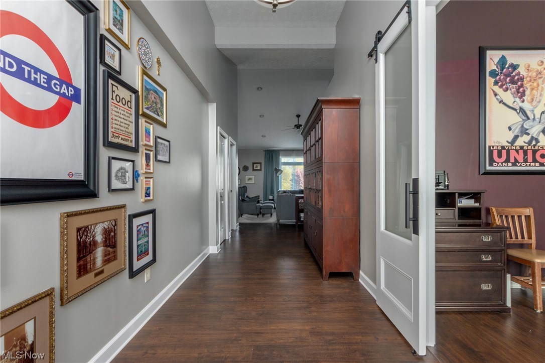 Meadow Preserve - Residential