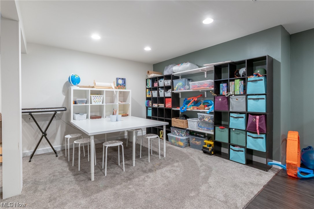 Meadow Preserve - Residential