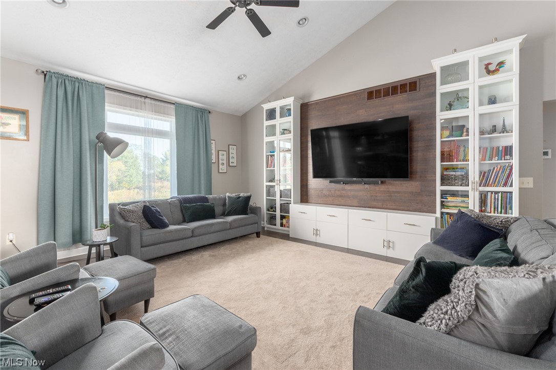 Meadow Preserve - Residential