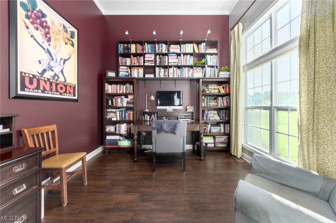 Meadow Preserve - Residential