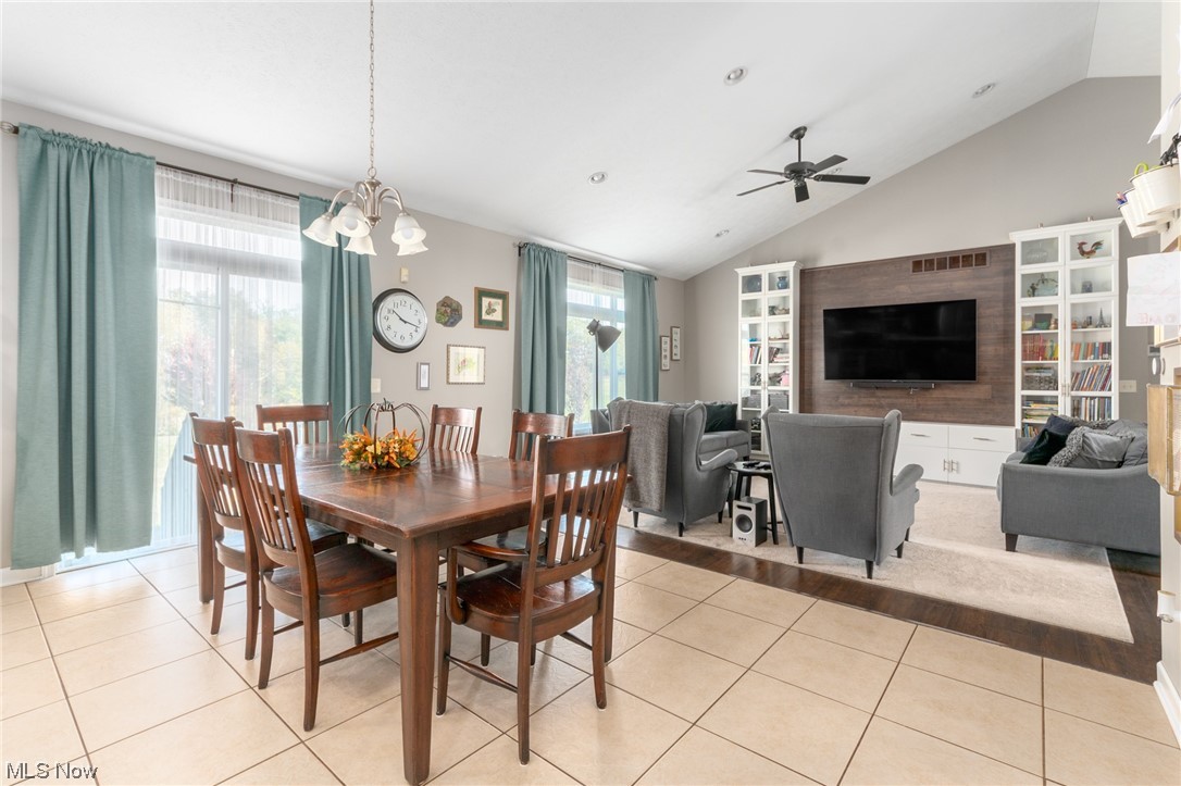 Meadow Preserve - Residential