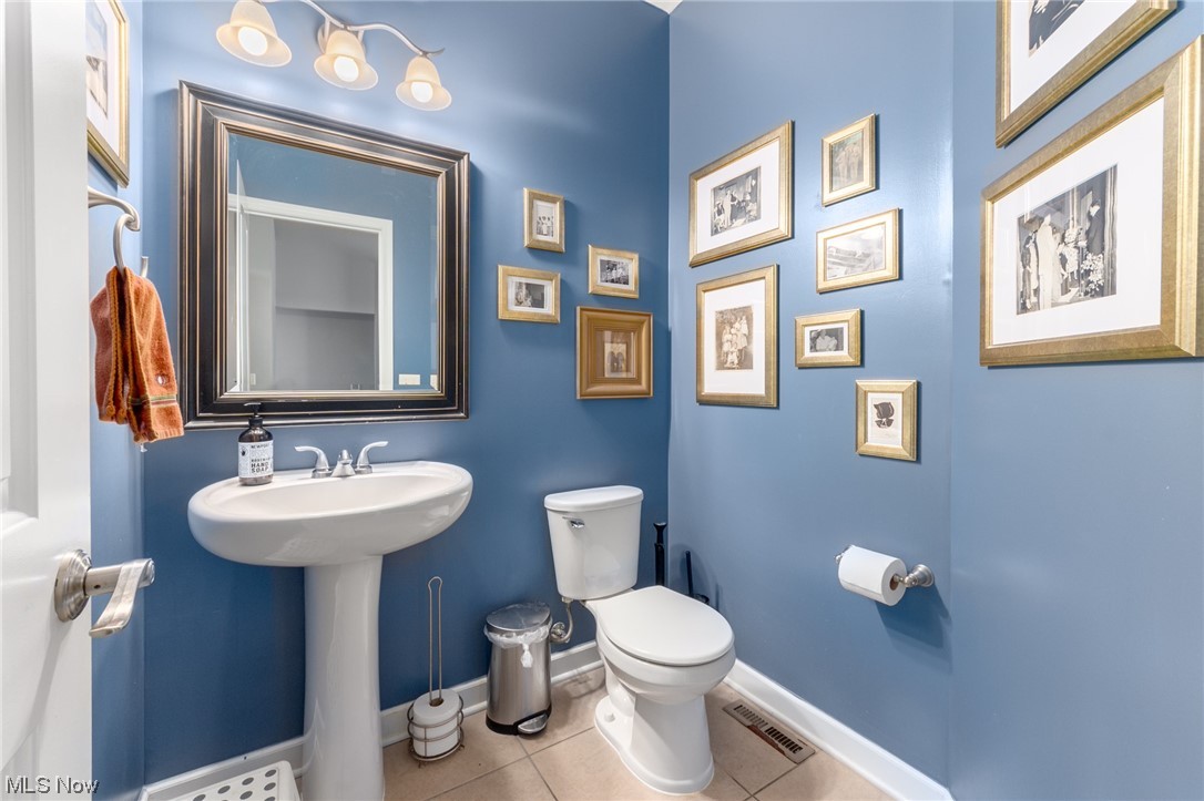 Meadow Preserve - Residential