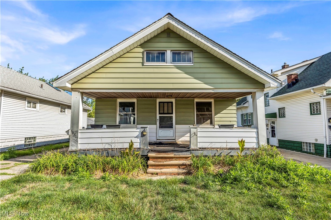 View Garfield Heights, OH 44125 house