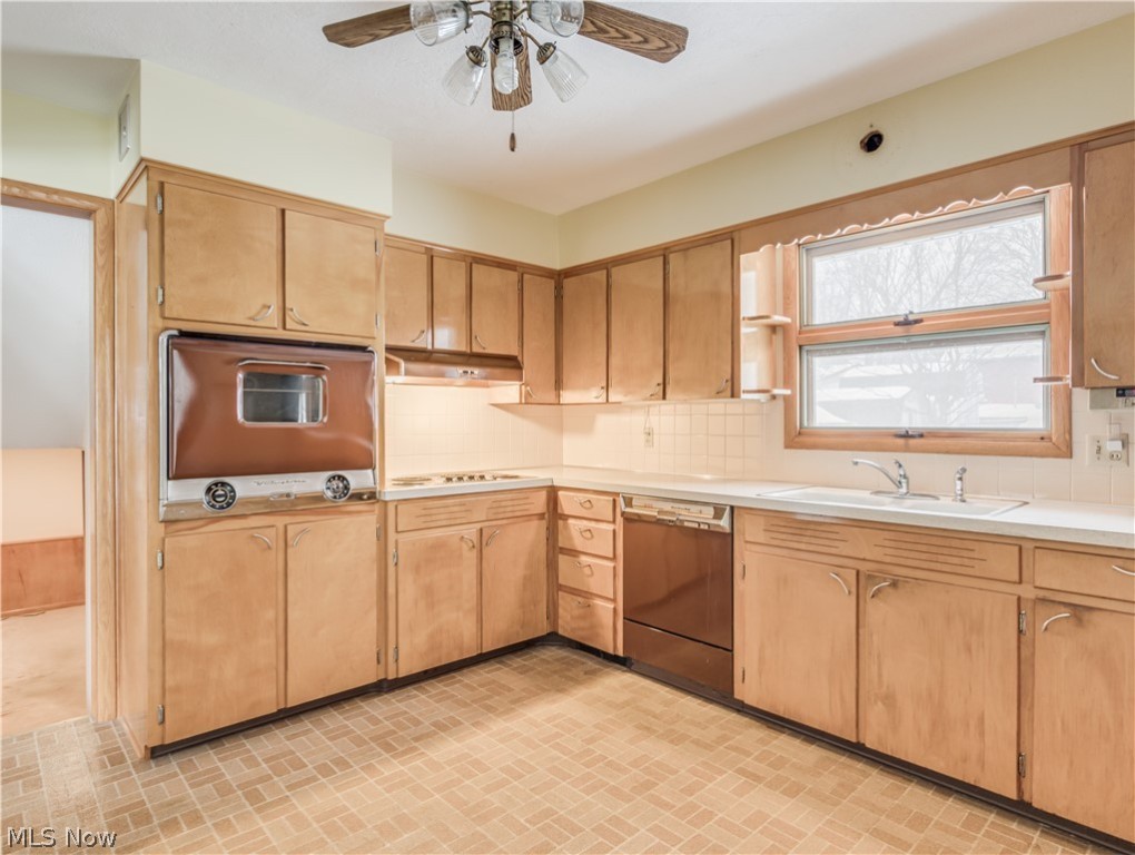 Keenan Park - Residential