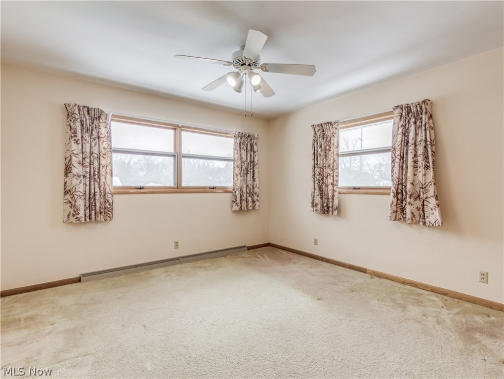 Keenan Park - Residential