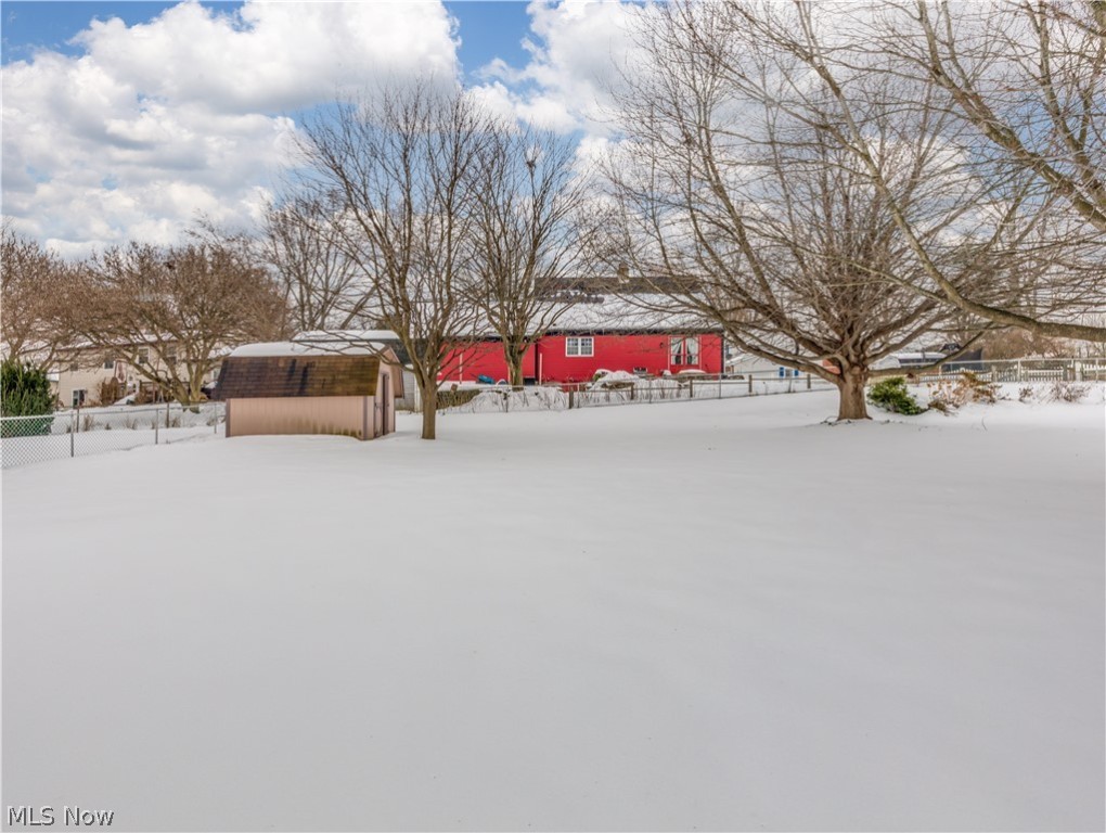 Keenan Park - Residential