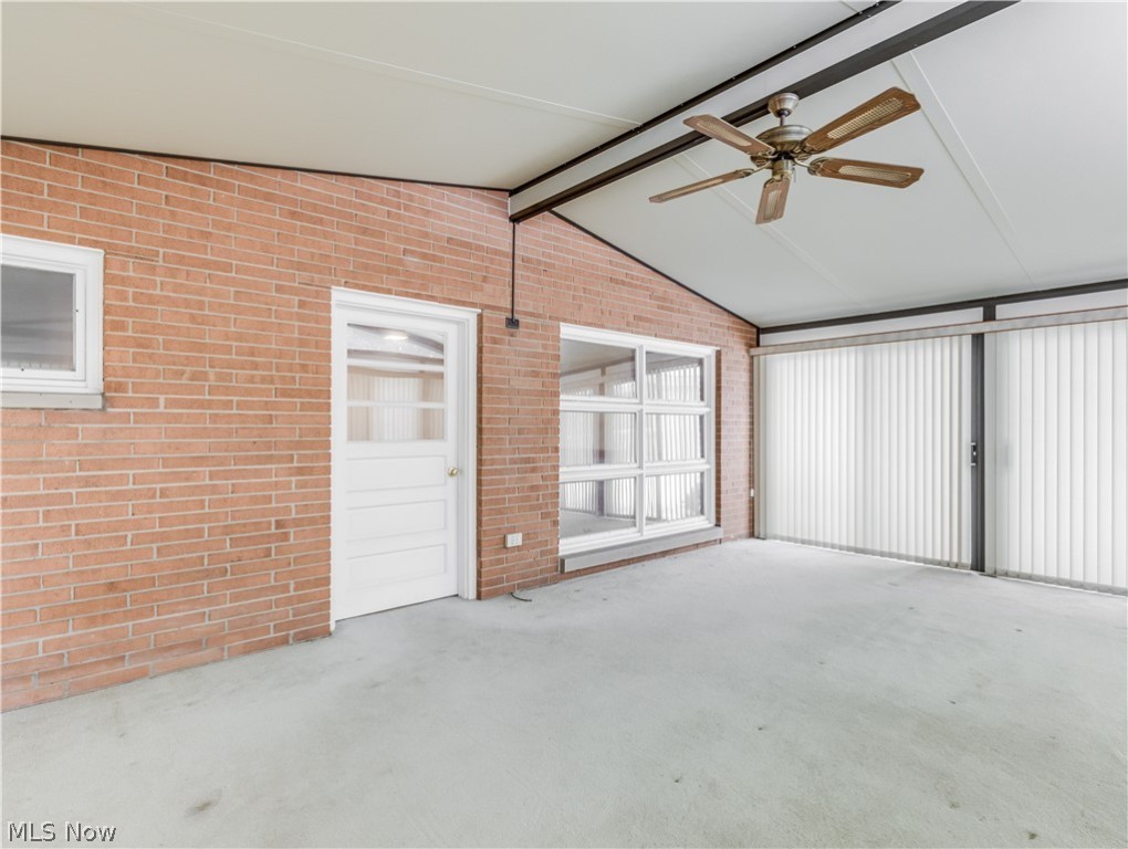 Keenan Park - Residential