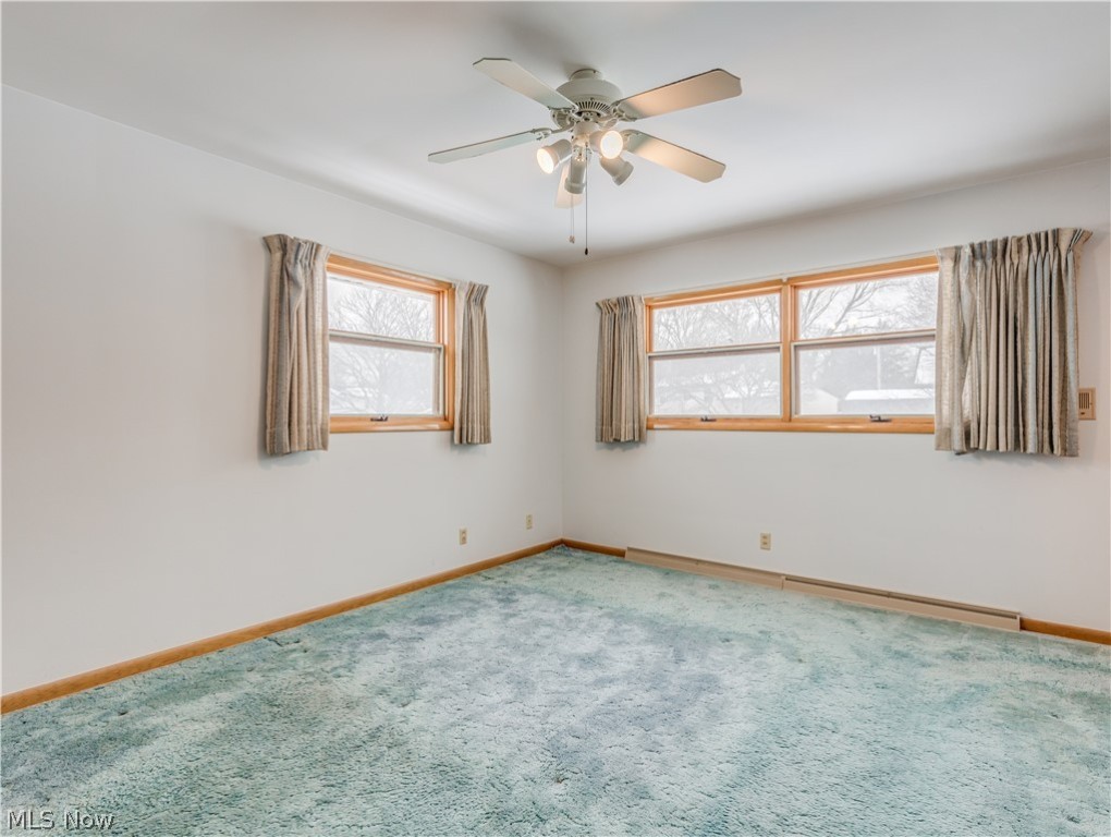 Keenan Park - Residential