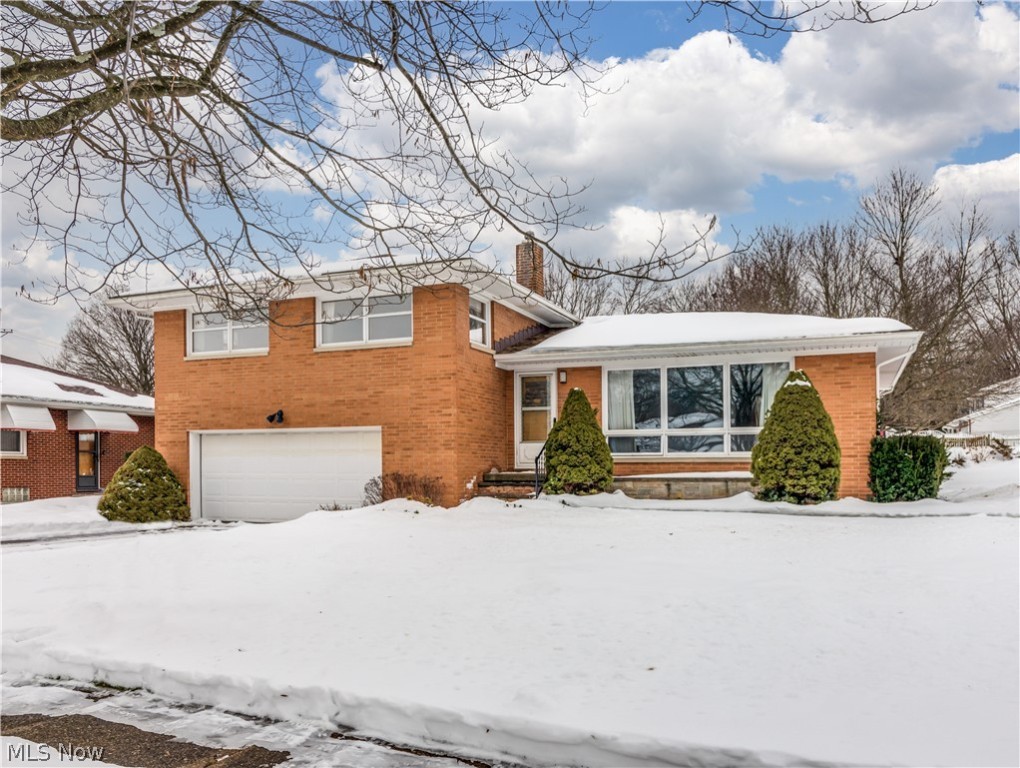 Keenan Park - Residential