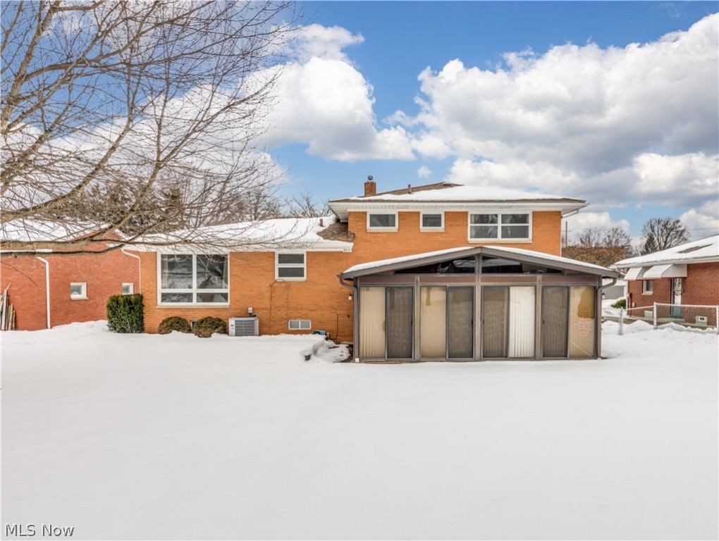 Keenan Park - Residential