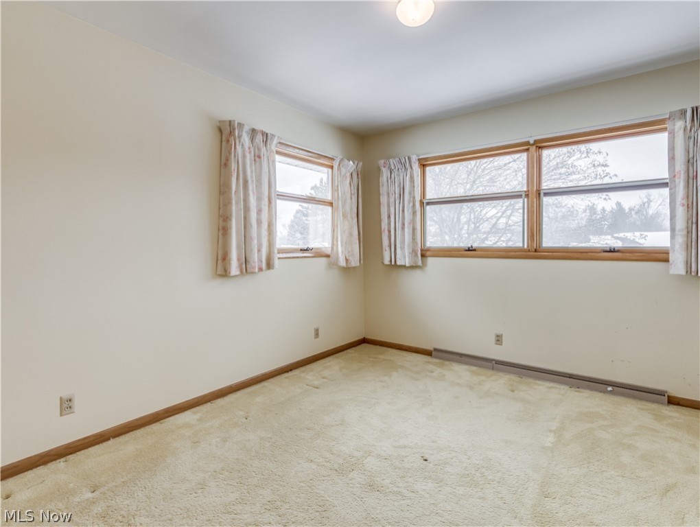 Keenan Park - Residential