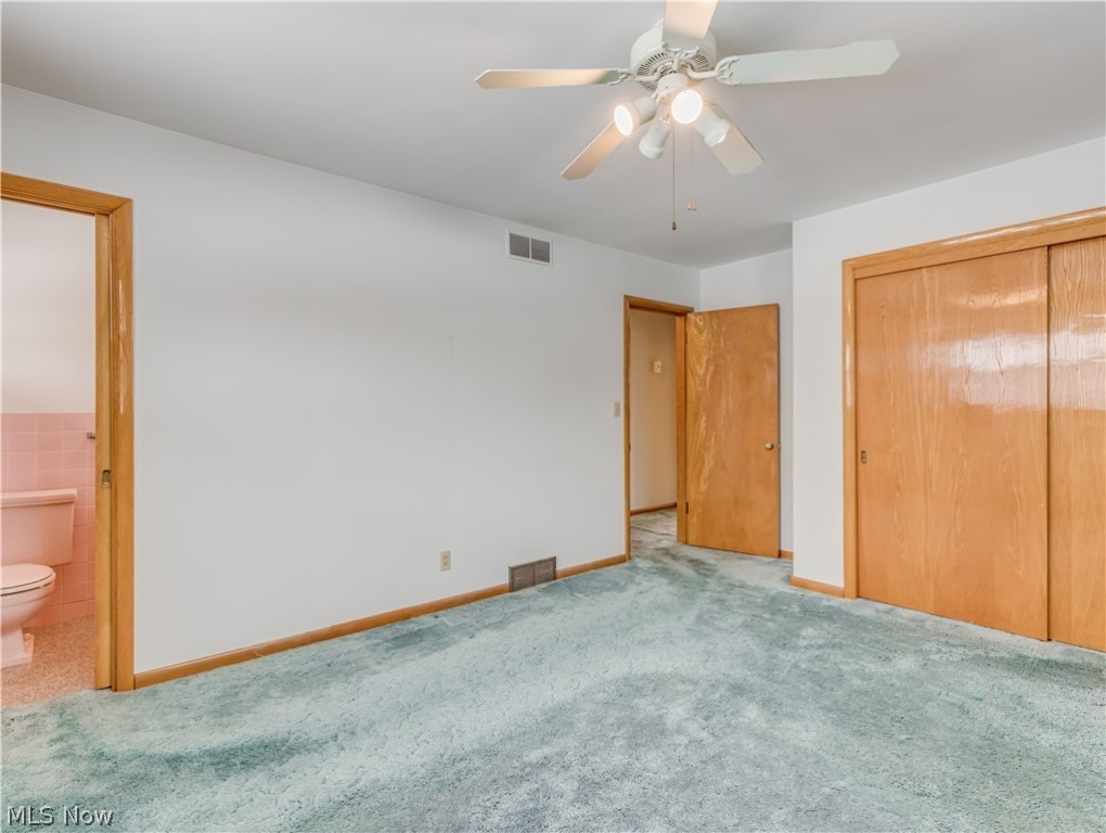 Keenan Park - Residential