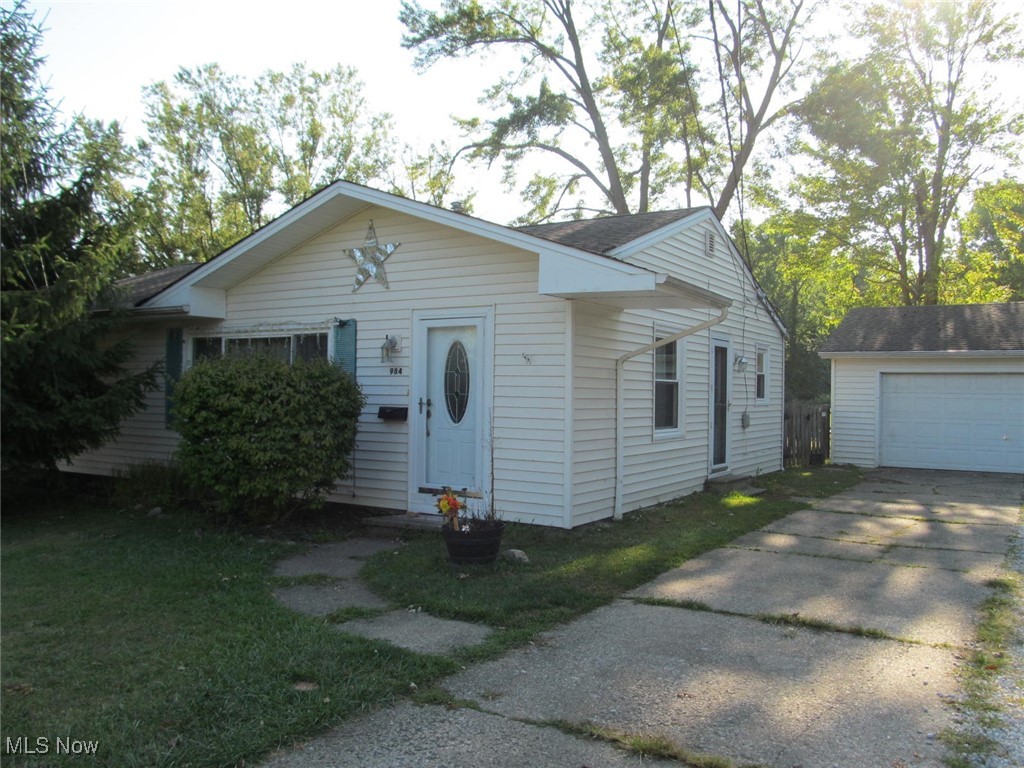 Wiemels Allotment 1 - Residential