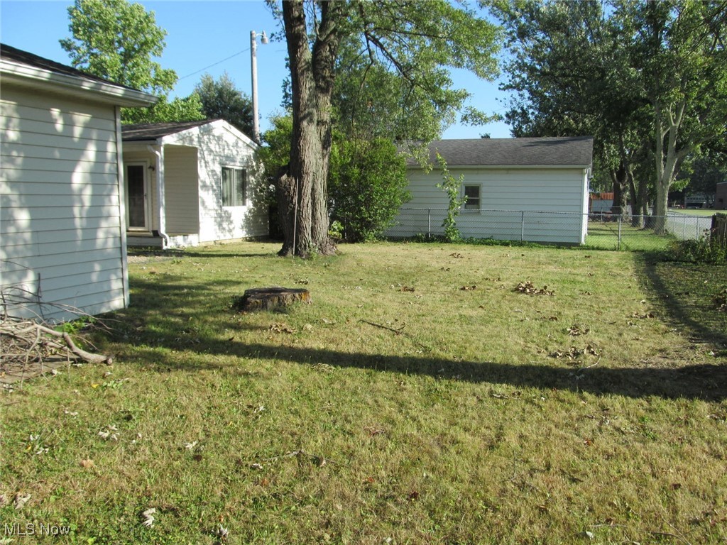 Wiemels Allotment 1 - Residential