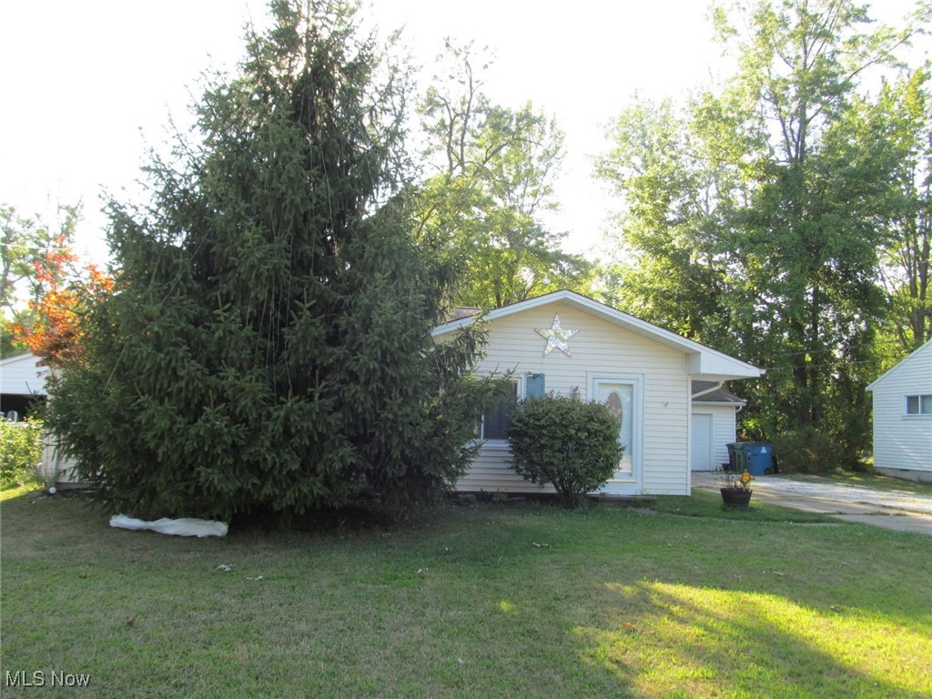 Wiemels Allotment 1 - Residential