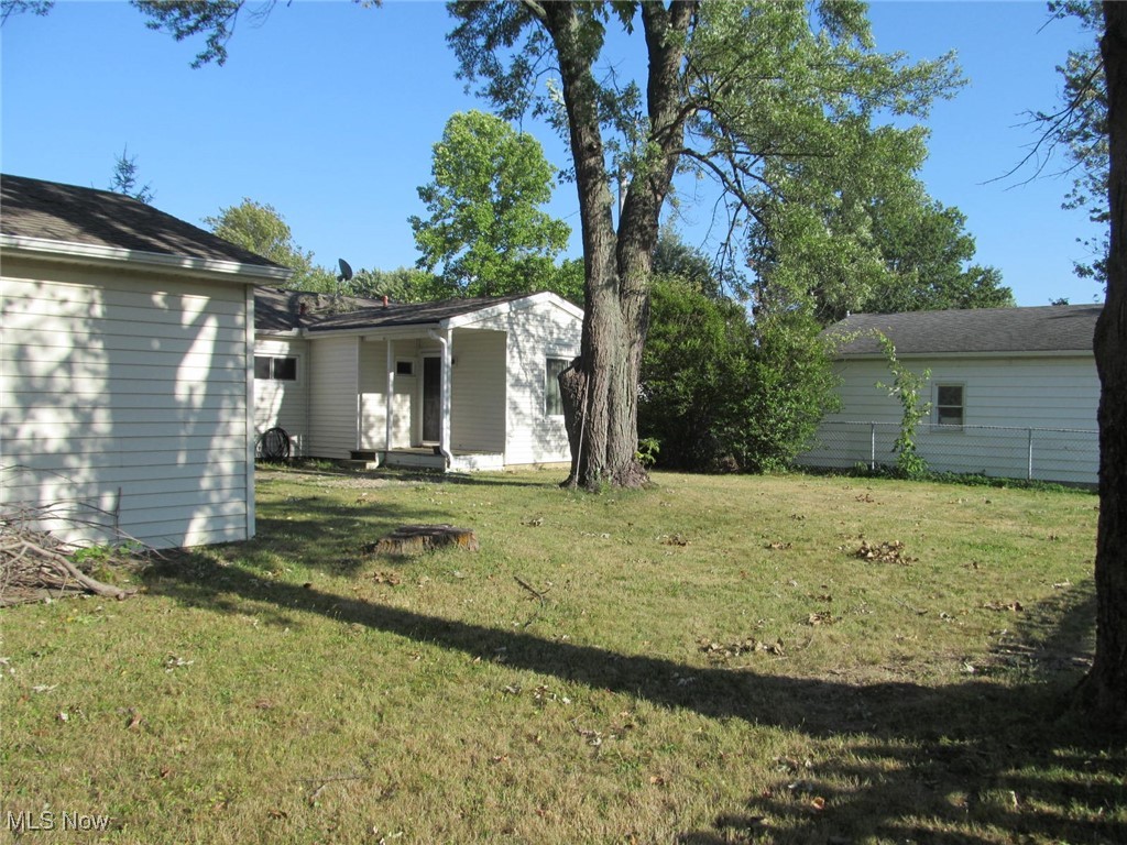 Wiemels Allotment 1 - Residential